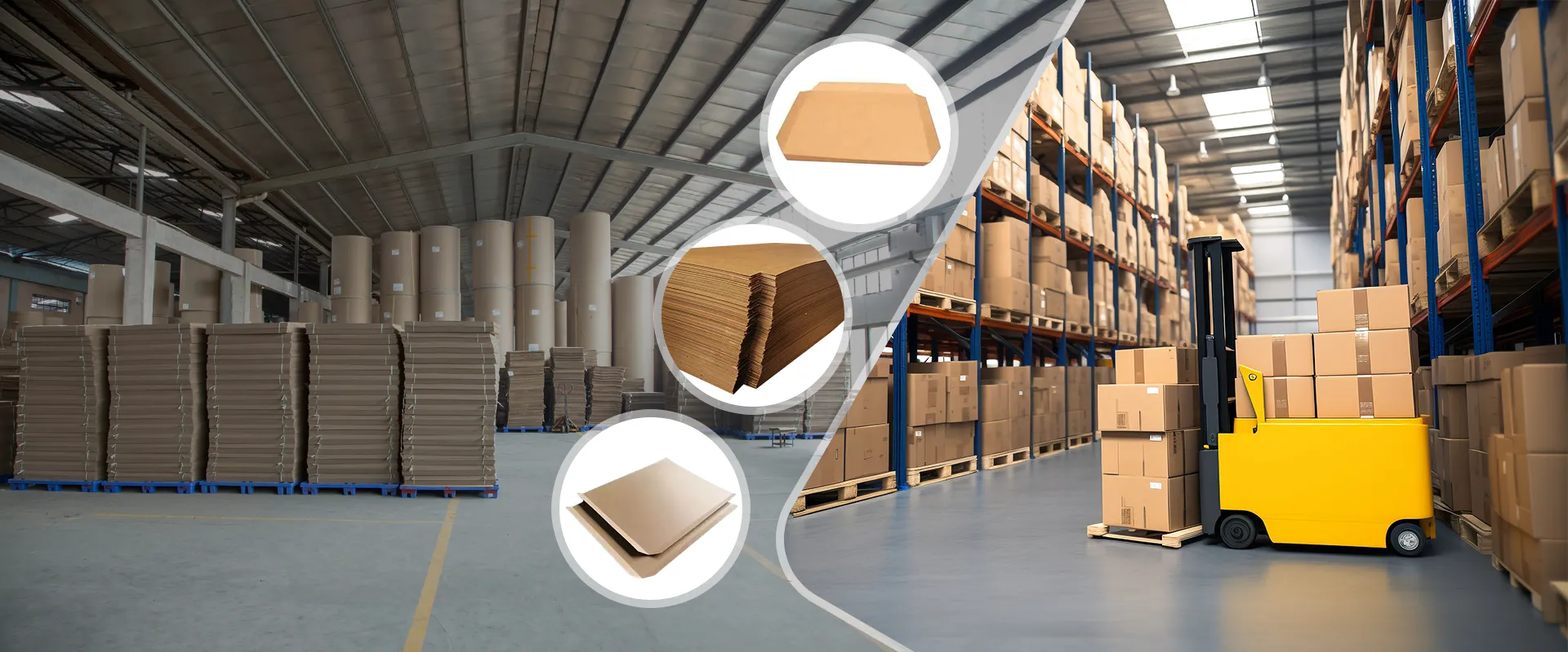 Fabricante de folhas de papel personalizadas