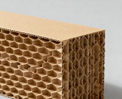 A inovadora tecnologia Honeycomb da Yilida cria um 