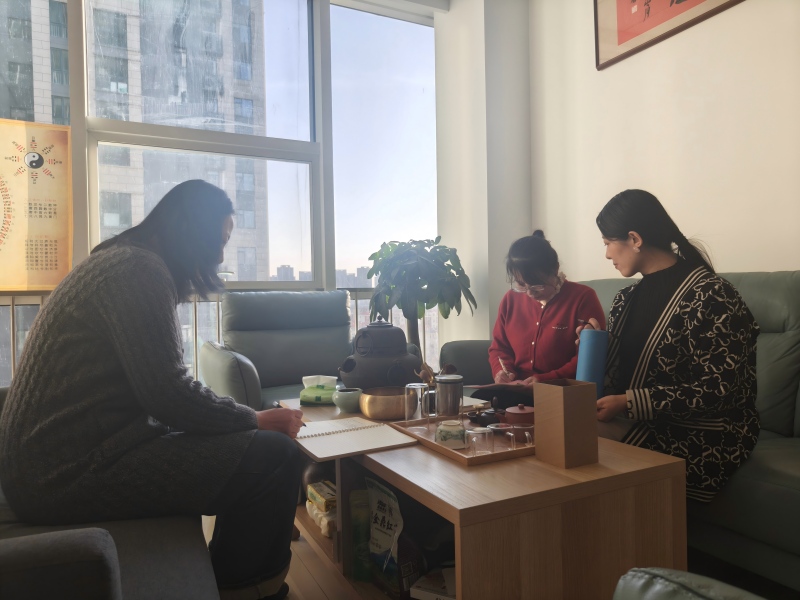 As caixas de papel embebidas em cera da Yilida venceram com sucesso a licitação para o projeto de embalagens para cadeia de frio