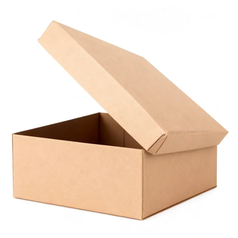 O que torna as caixas de frutas revestidas com cera a melhor escolha para embalagens de produtos frescos?