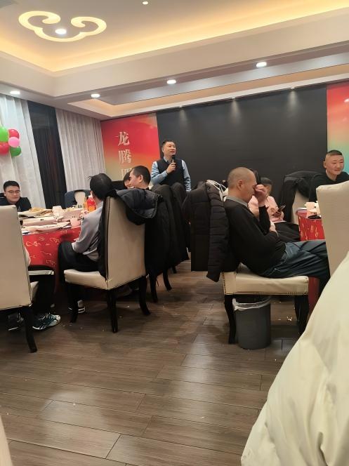 Comemore o 20º aniversário de Yilida