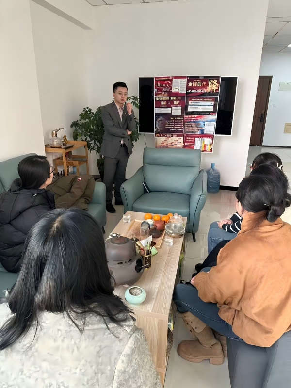 Da embalagem à garantia, tudo em uma única etapa