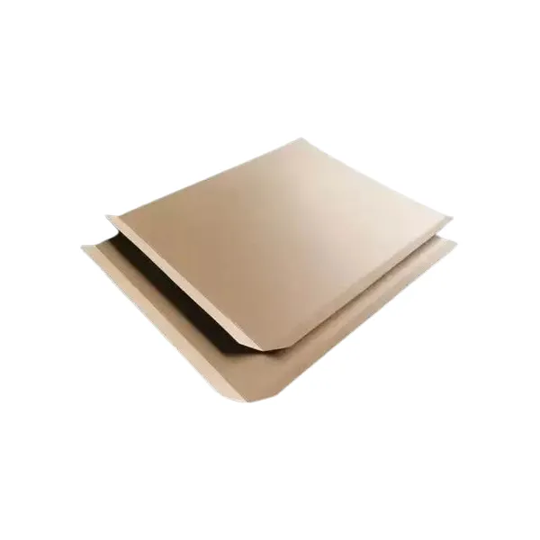 Folha deslizante push-pull de papel Kraft